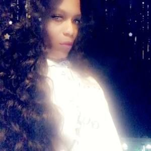 Meet your Posher, Shironne